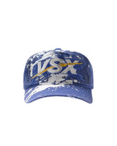 Vale Forever Sapphire Hat Blue