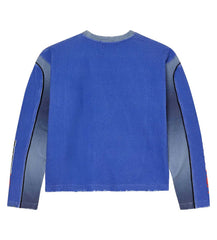 Vale Forever Star Thermal Blue