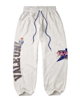 Vale Forever Uni Sweatpants Grey
