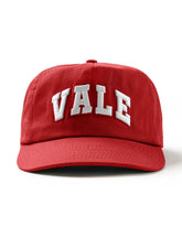 Vale Forever Vale Classic Snapper Red
