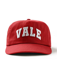 Vale Forever Vale Classic Snapper Red