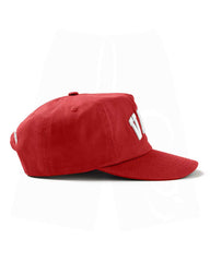 Vale Forever Vale Classic Snapper Red