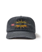 Vale Forever Valley Sports Cap Black
