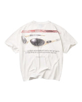 Vale Forever Vision Tee White