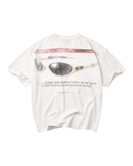 Vale Forever Vision Tee White