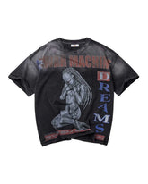 Vale Forever War Machine Tee Black