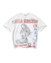Vale Forever War Machine Tee White