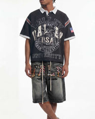 Vale Forever What The Jorts Black