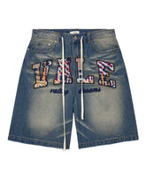 Vale Forever What The Jorts Blue