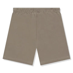 Fear Of God Essentials Desert Taupe Shorts (SS22)