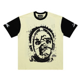 Hellstar Studios 777 Path 2 Paradise Tee