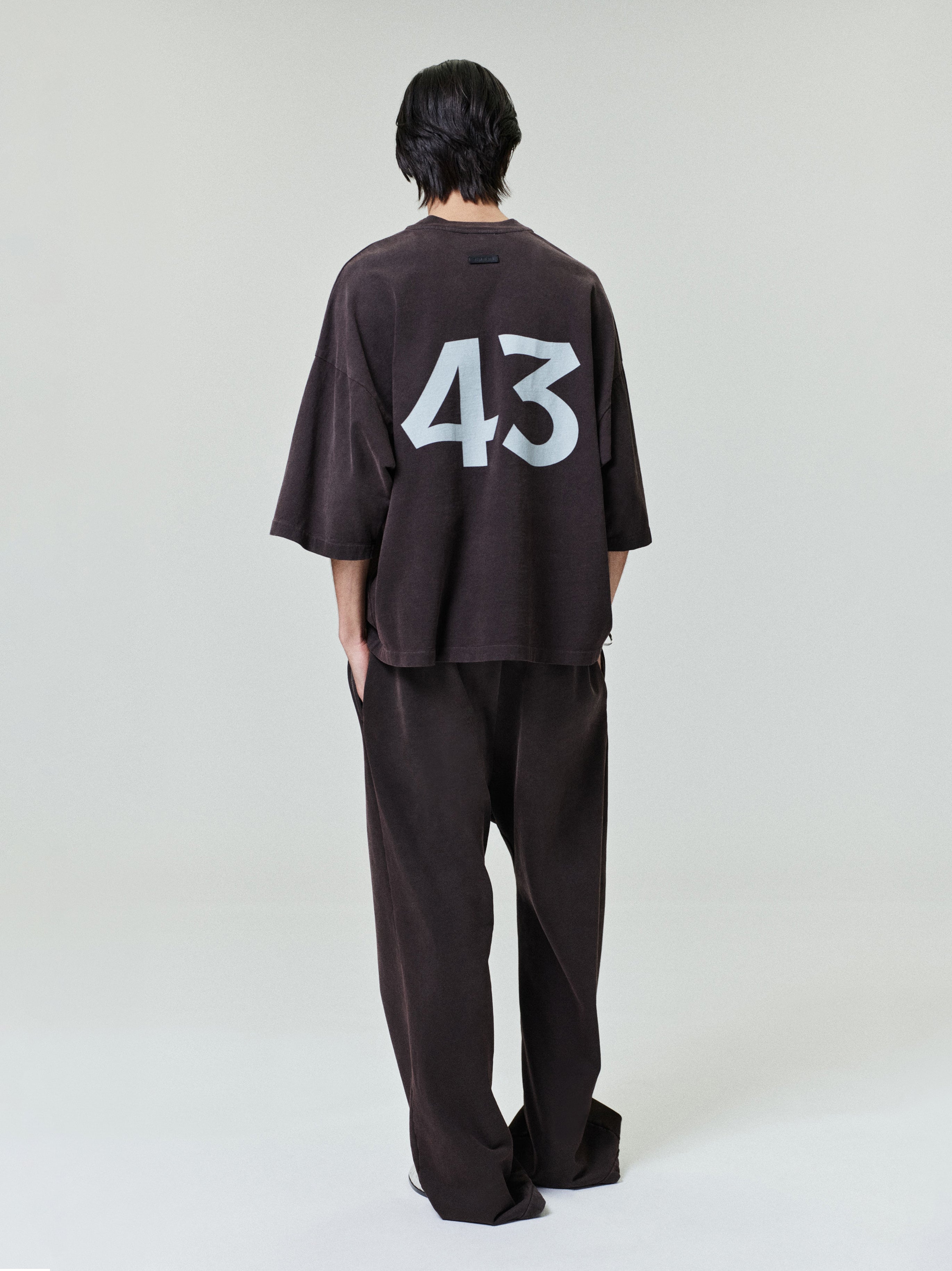 Fear Of God Essentials 43 Tee
