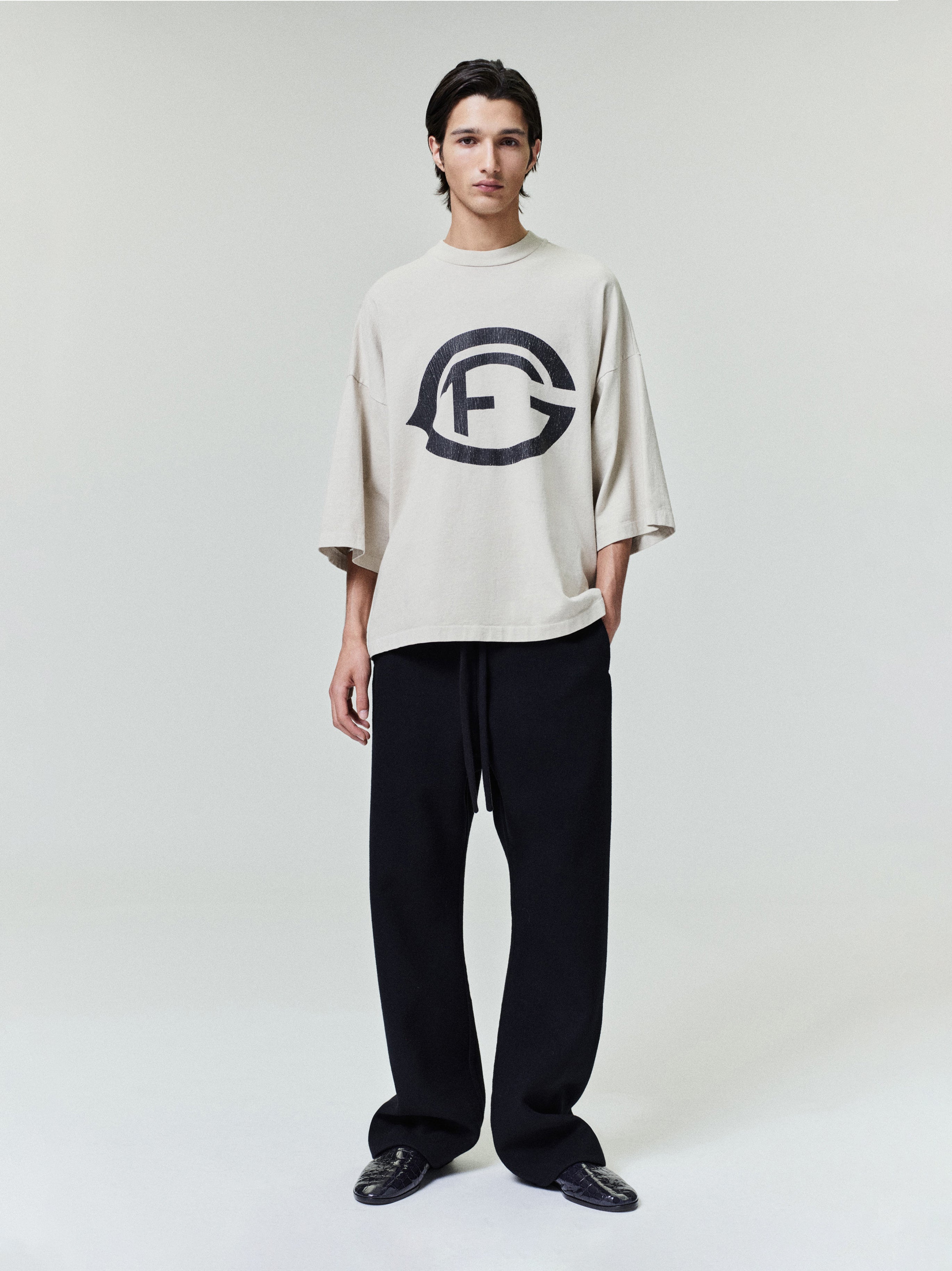 Fear Of God Essentials 26 Tee