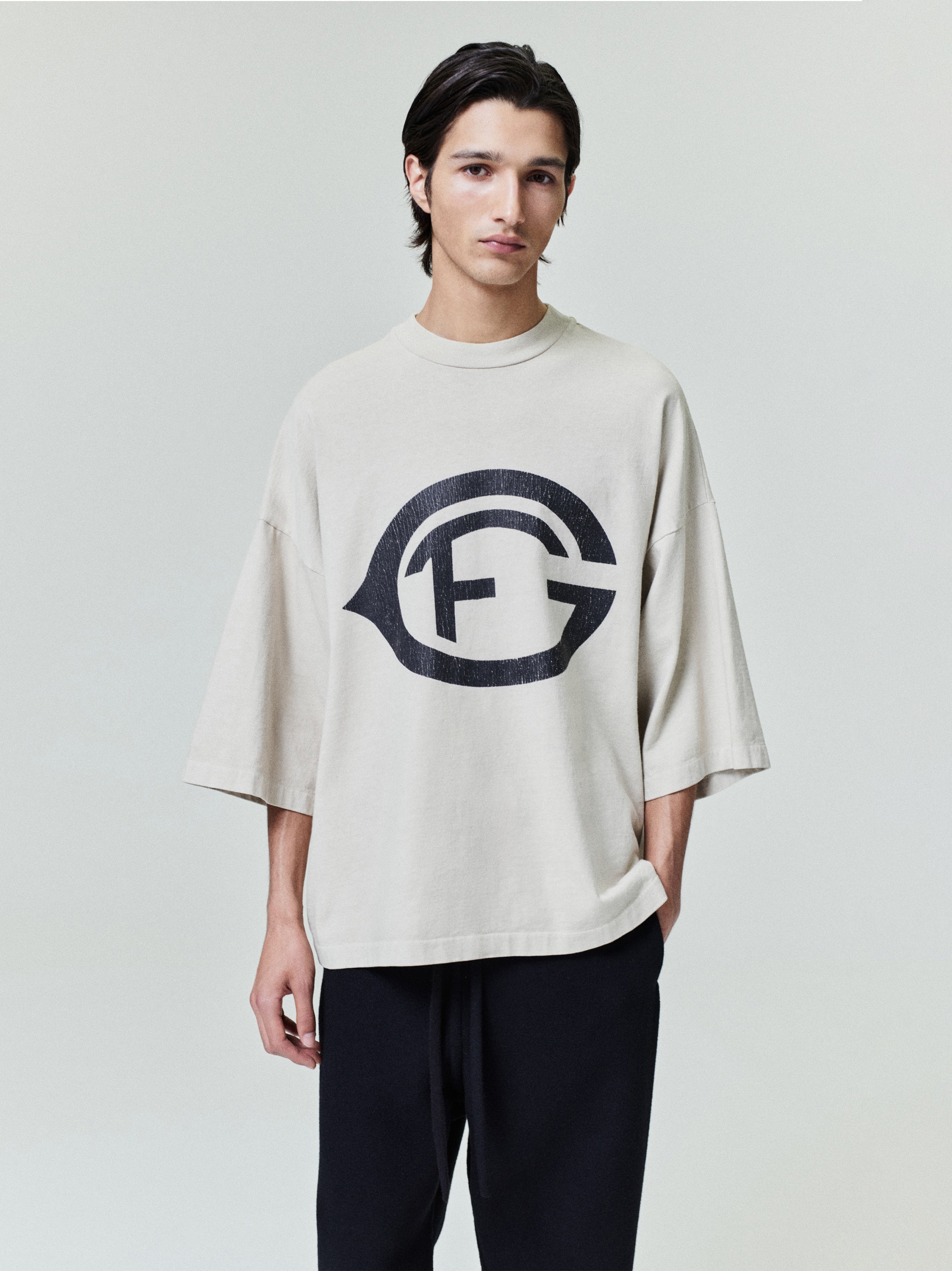 Fear Of God Essentials 26 Tee
