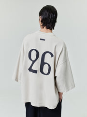 Fear Of God Essentials 26 Tee