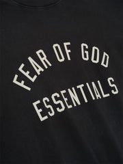 Fear Of God Essentials Varsity 90s Short Sleeve Tee