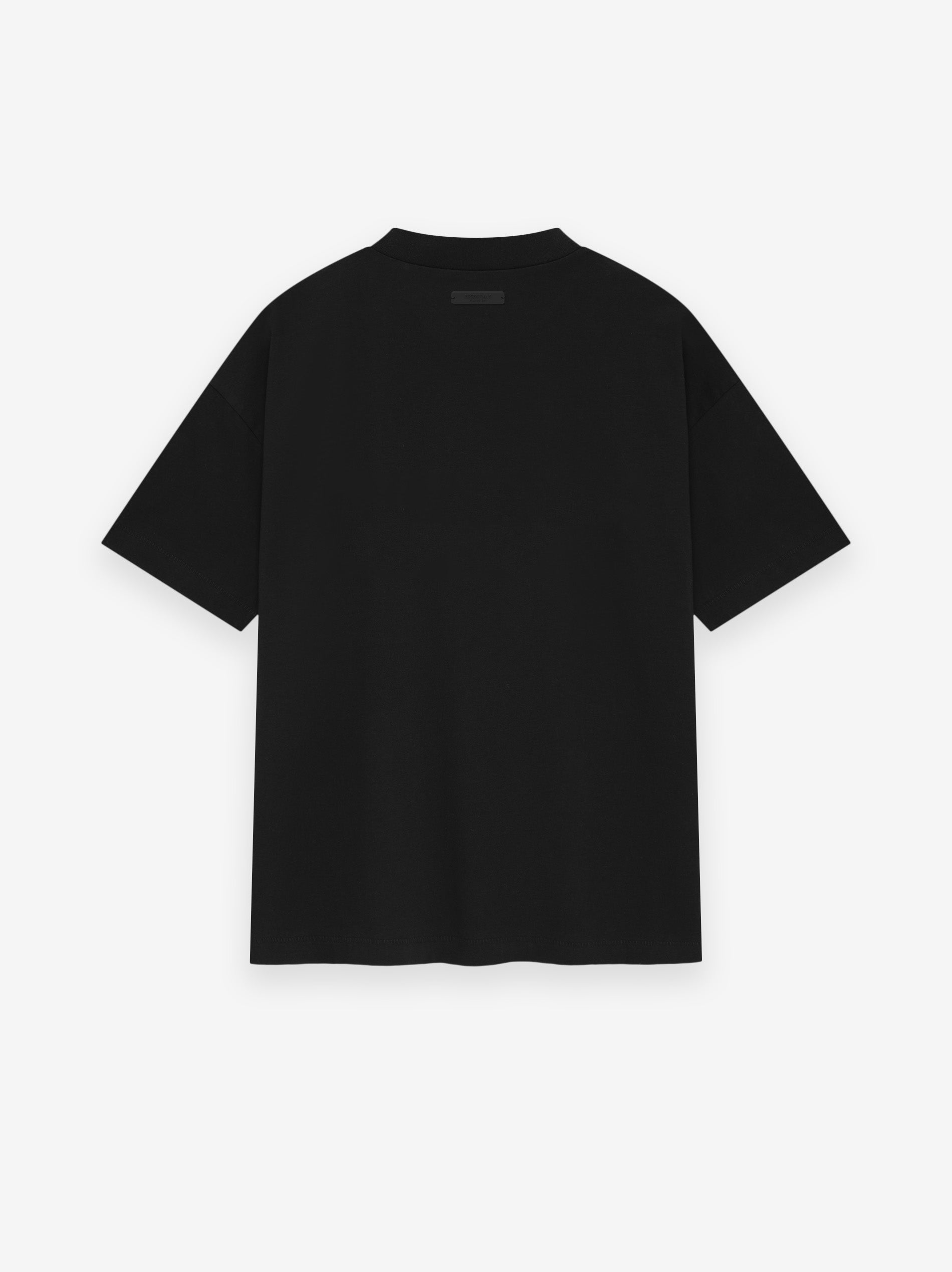Fear Of God Essentials SS26 Classic Tee