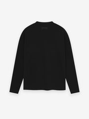 Fear Of God Essentials SS26 Classic Long Sleeve Tee