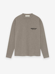 Fear Of God Essentials SS26 Classic Long Sleeve Tee