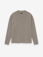 Fear Of God Essentials SS26 Classic Long Sleeve Tee