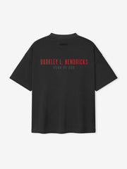 Fear Of God Essentials NBA X Barkley Hendricks 90s Tee