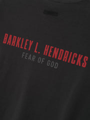 Fear Of God Essentials NBA X Barkley Hendricks 90s Tee