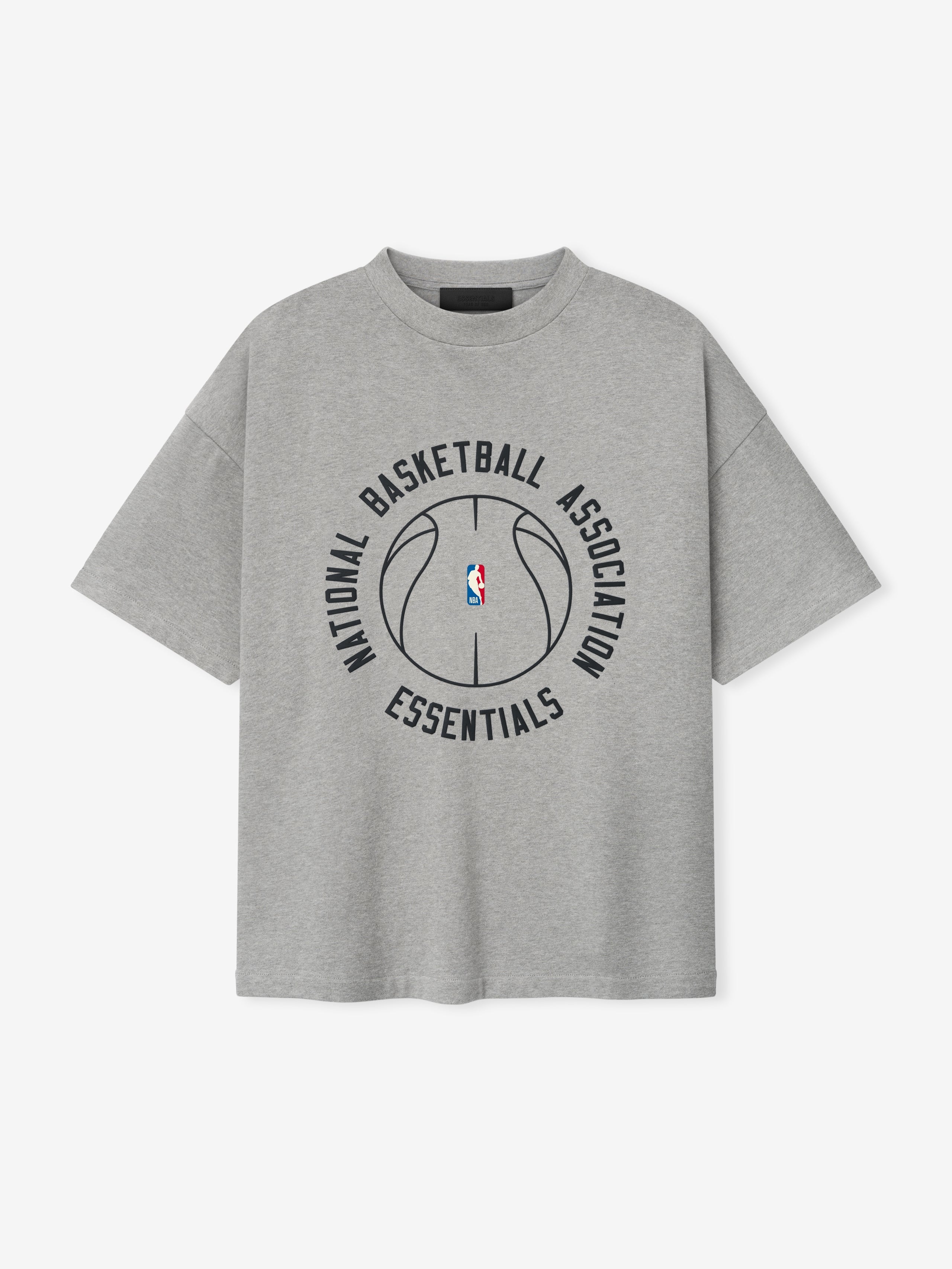 Fear Of God Essentials NBA X Barkley Hendricks 90S Tee