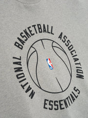 Fear Of God Essentials NBA X Barkley Hendricks 90S Tee