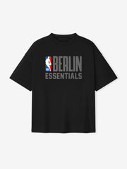 Fear Of God Essentials Berlin 90s Fit Tee
