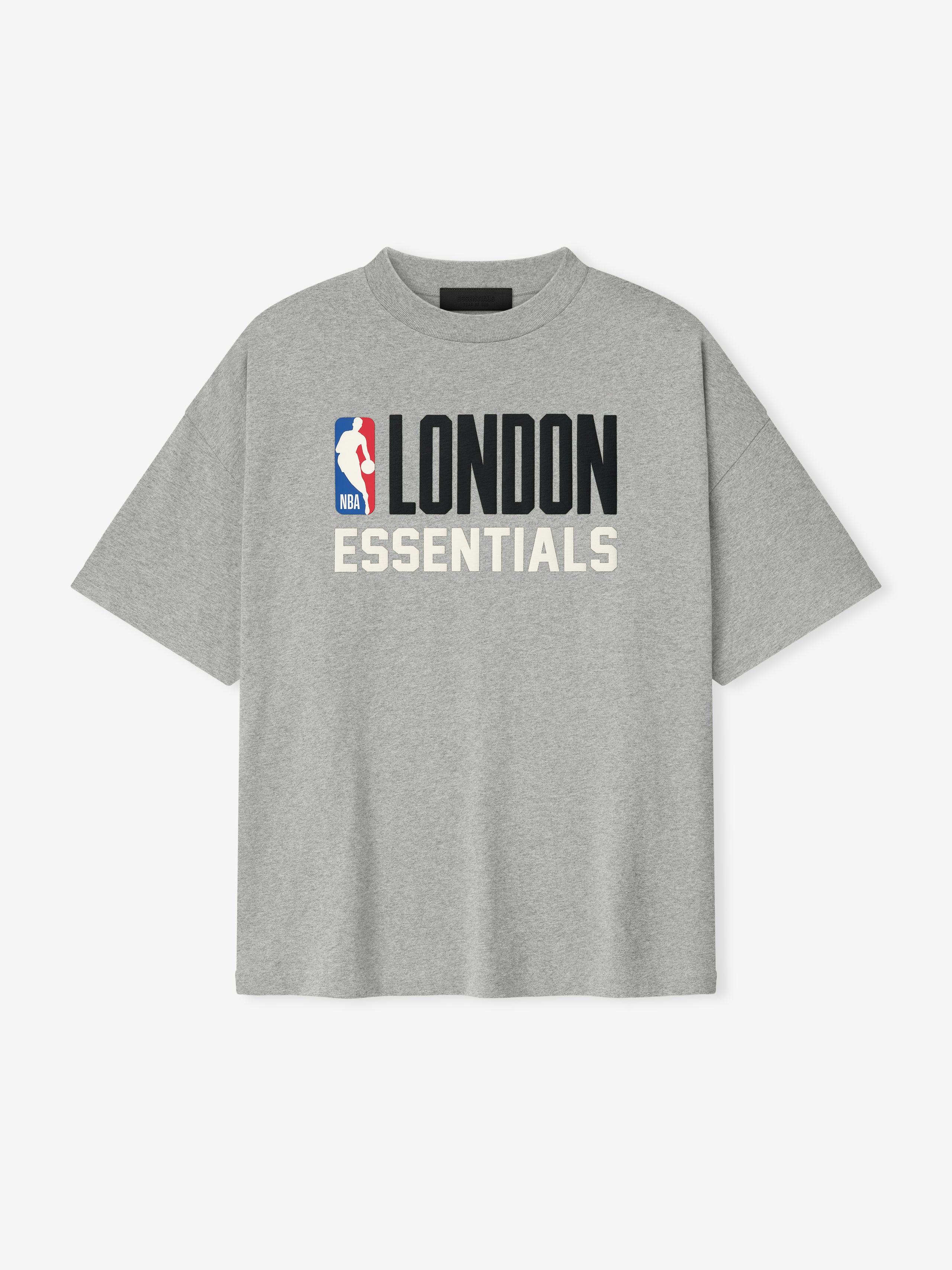 Fear Of God Essentials London 90s Fit Tee