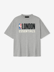 Fear Of God Essentials London 90s Fit Tee