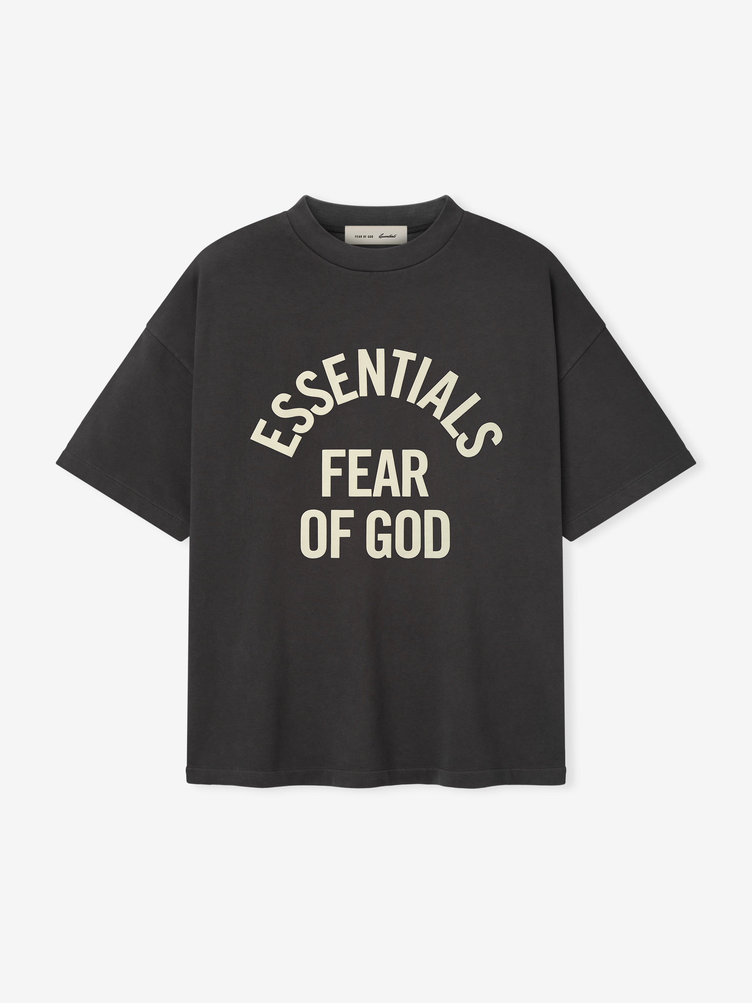 Fear Of God Essentials Campus 90s Tee
