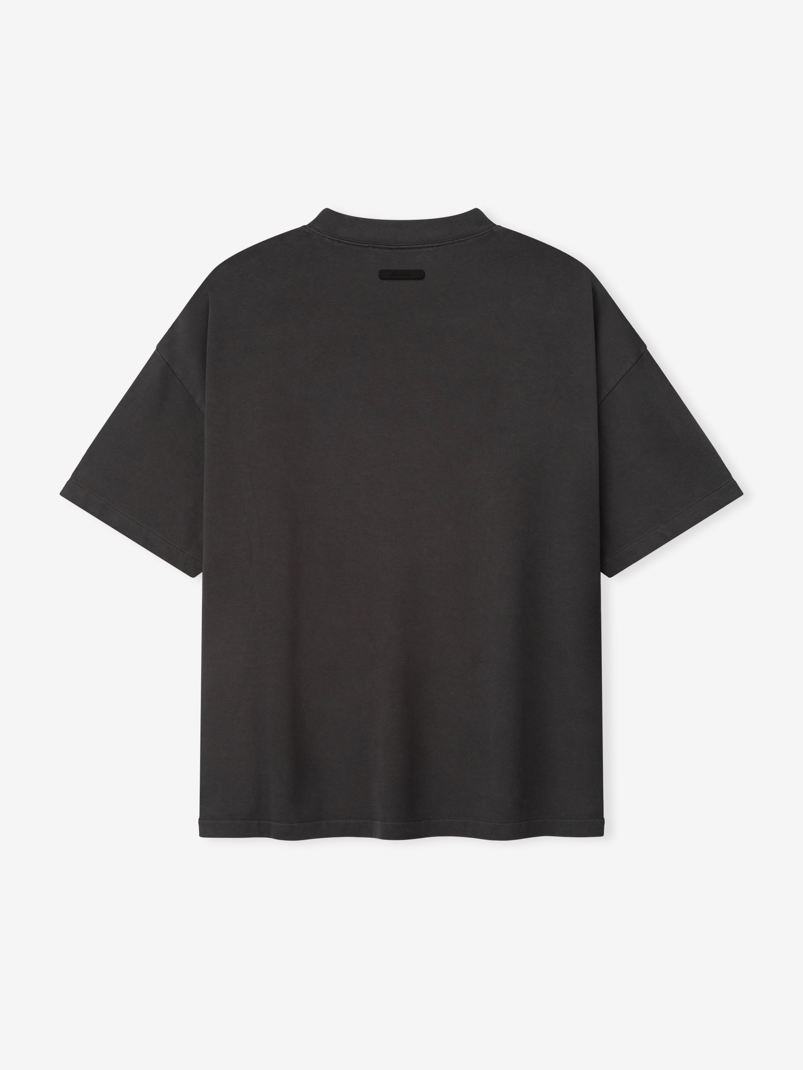 Fear Of God Essentials Campus 90s Tee