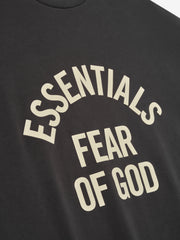Fear Of God Essentials Campus 90s Tee
