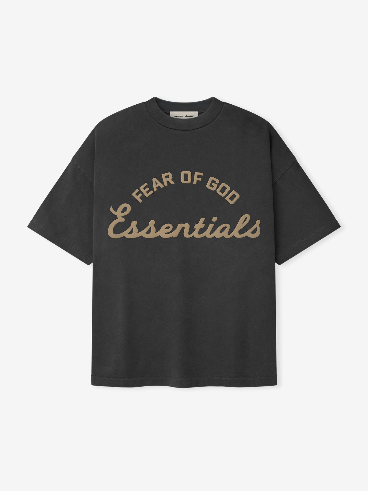 Fear Of God Essentials Training 90s Tee