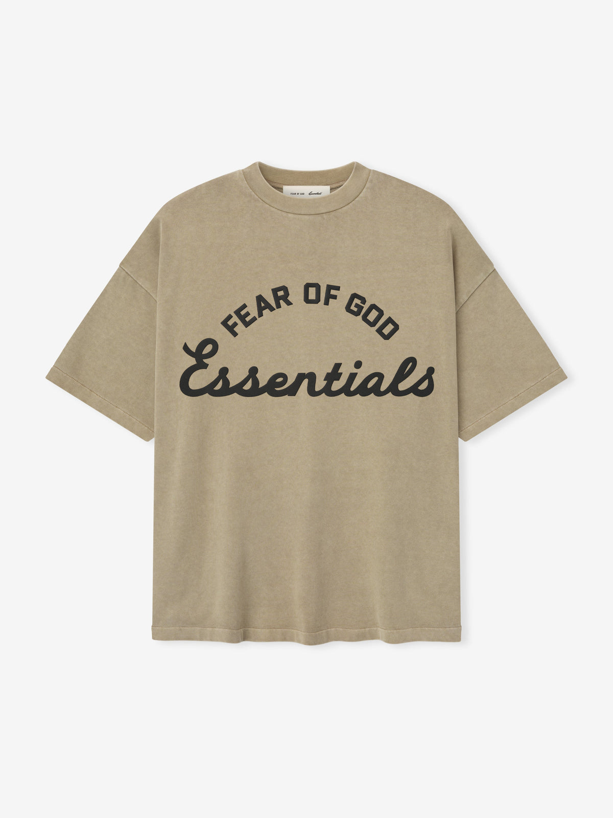 Fear Of God Essentials Training 90s Tee