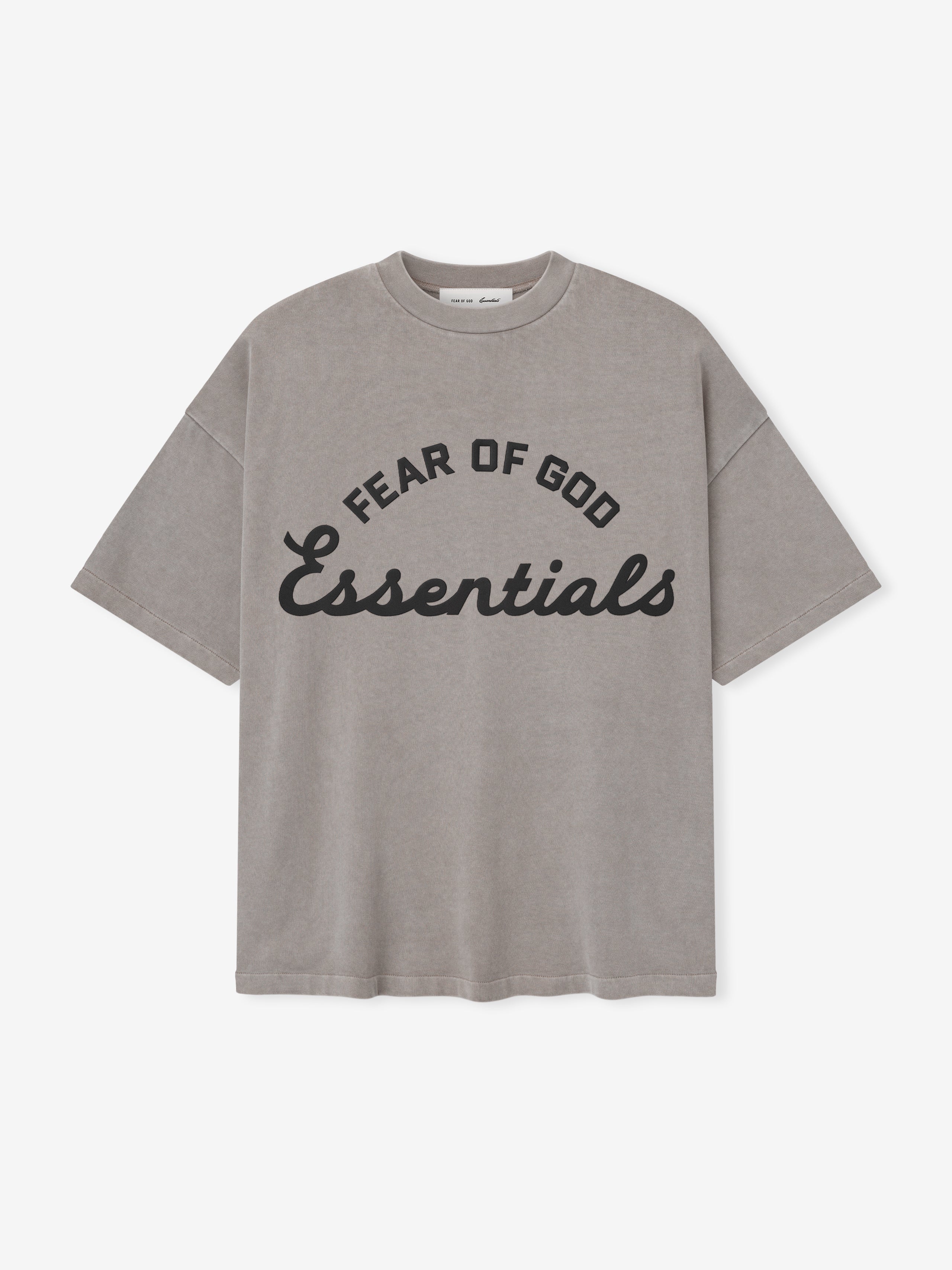Fear Of God Essentials Training 90s Tee