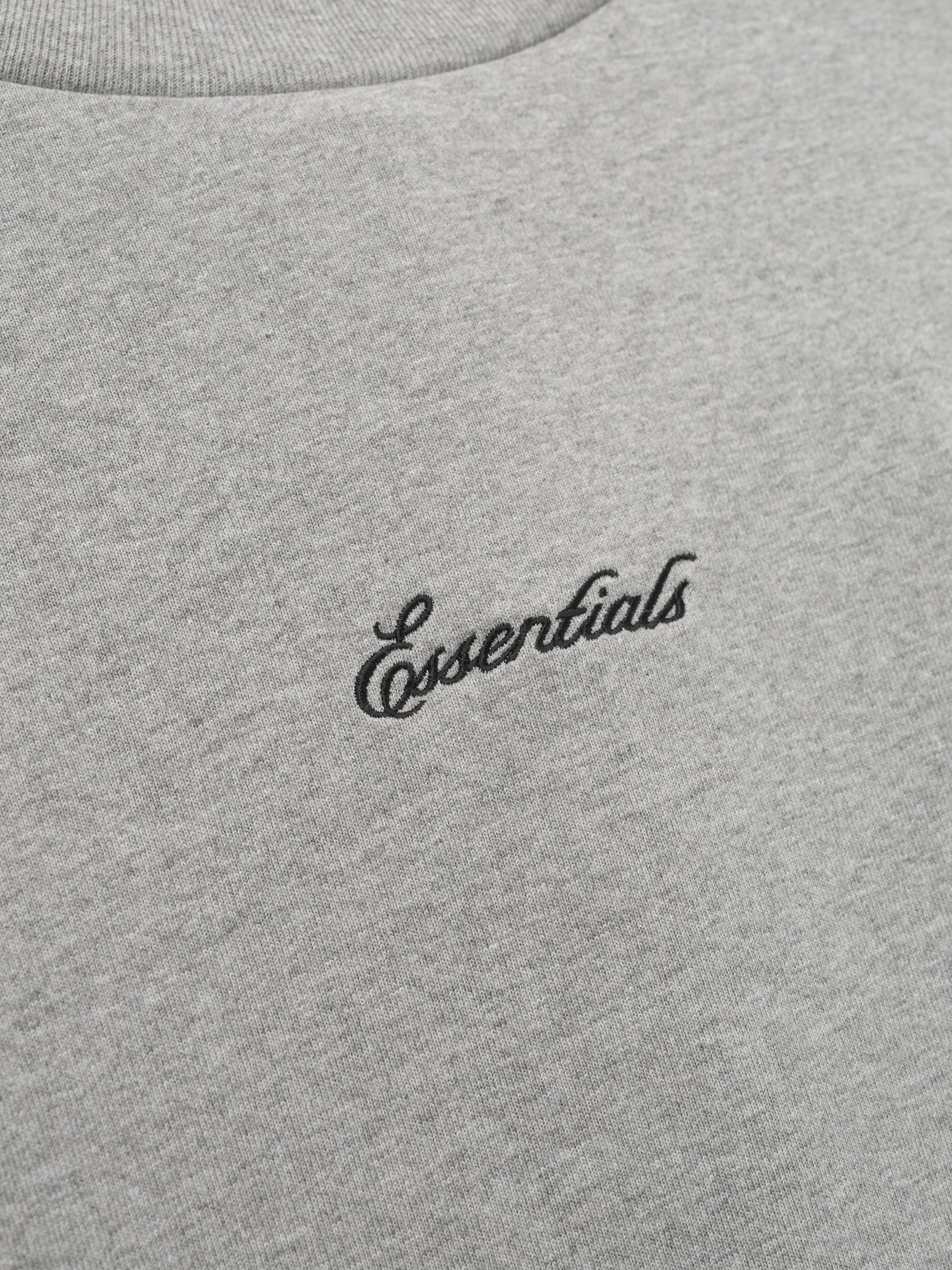 Fear Of God Essentials Signature 90s Tee