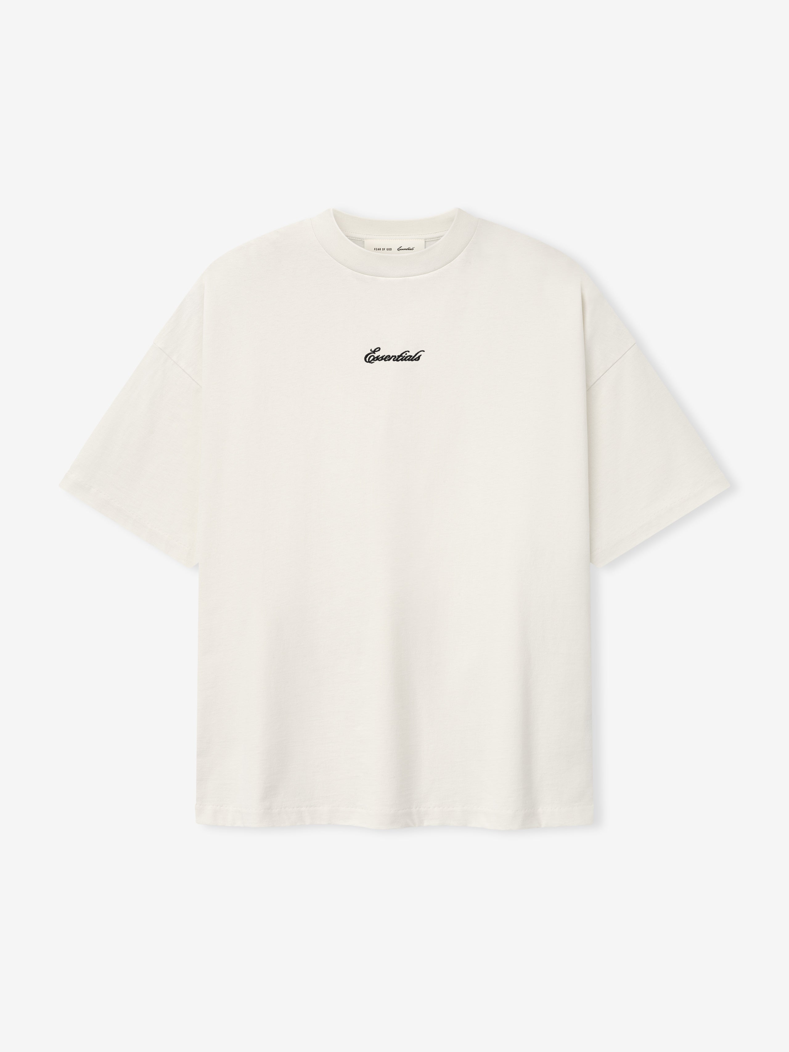 Fear Of God Essentials Signature 90s Tee