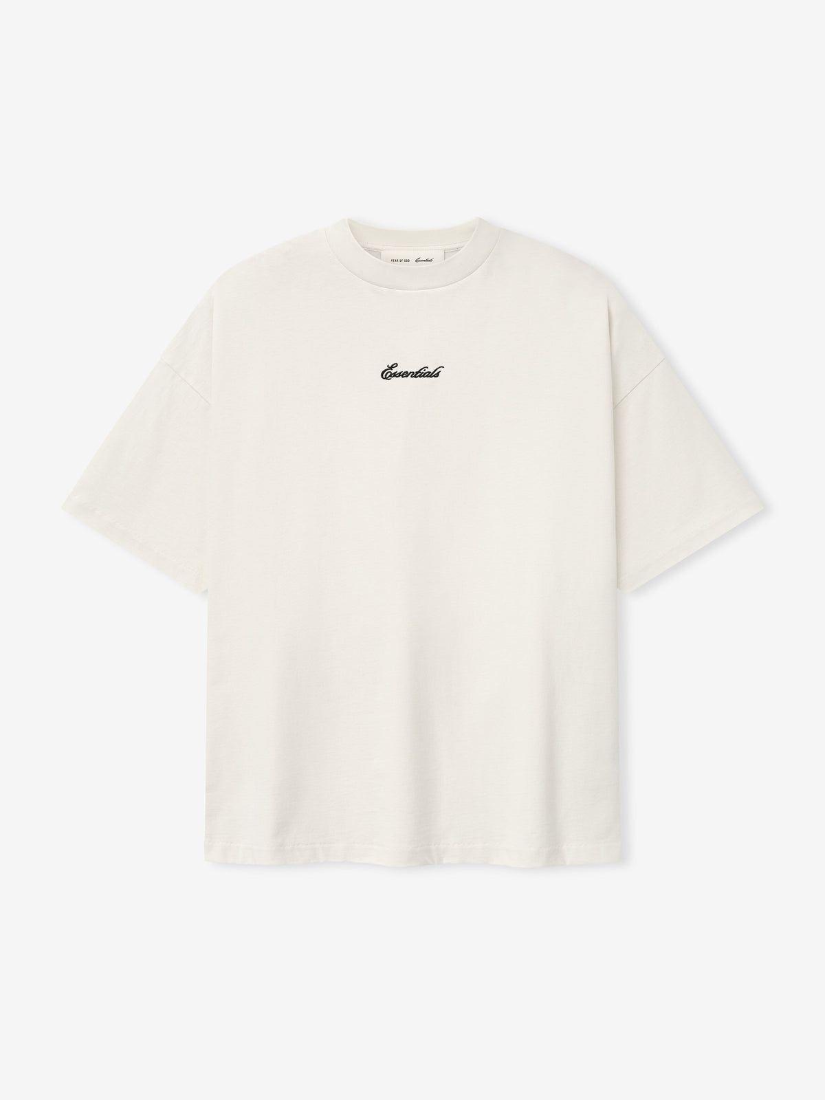 Fear Of God Essentials Signature 90s Tee