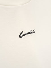 Fear Of God Essentials Signature 90s Tee