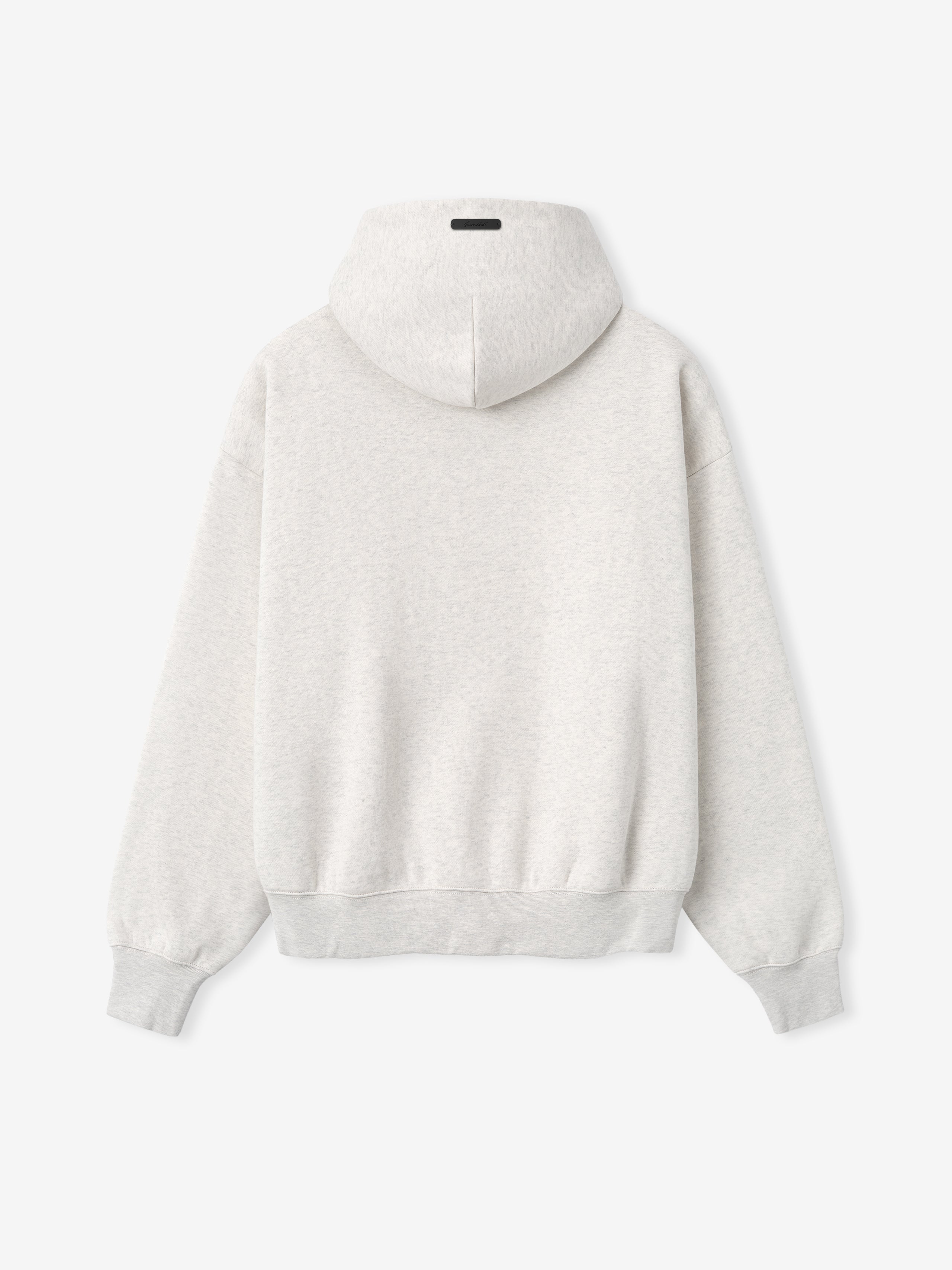 Fear Of God Essentials Signature SS26 Classic Hoodie