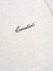Fear Of God Essentials Signature SS26 Classic Hoodie