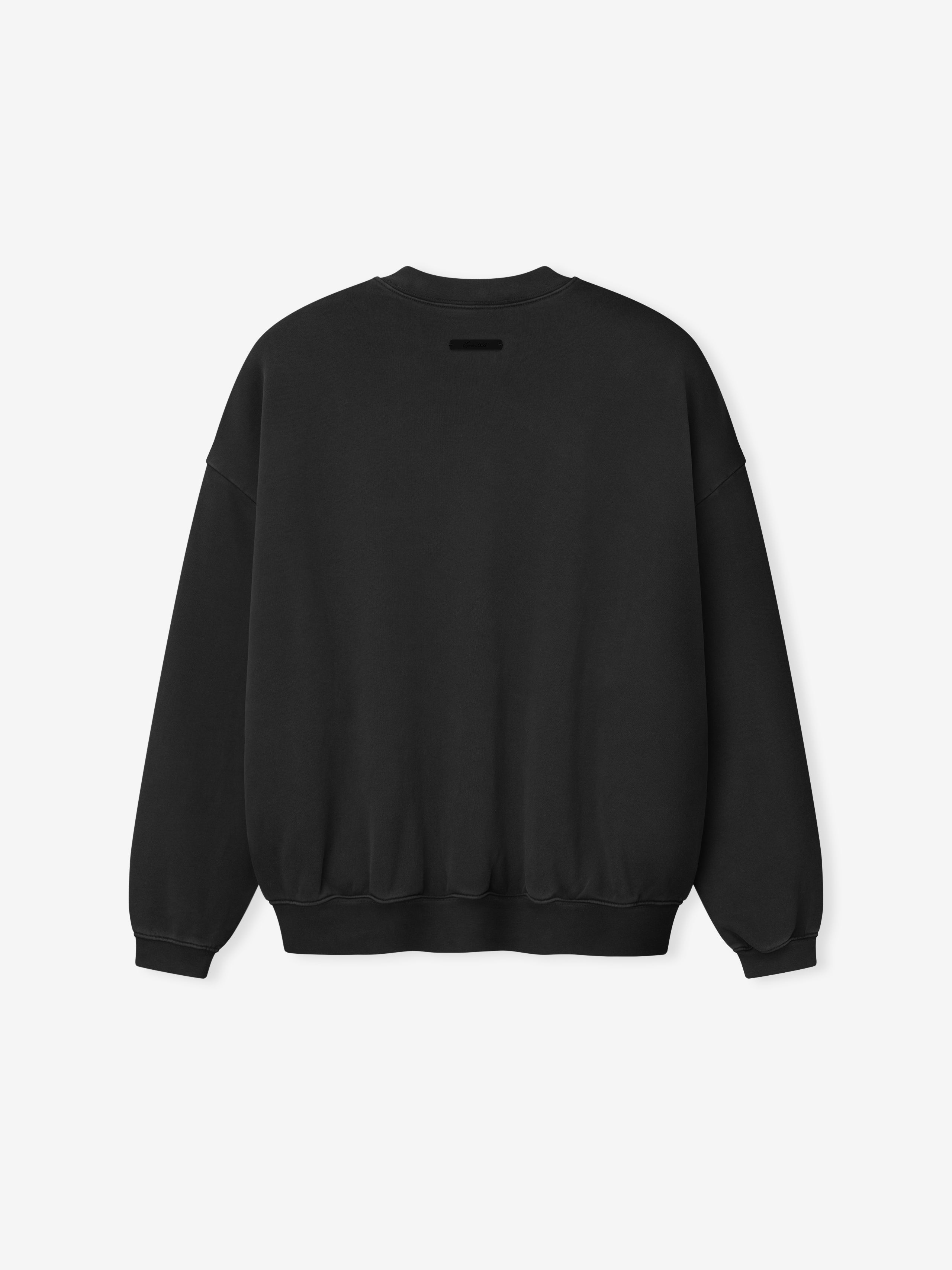 Fear Of God Essentials Training 90s Crewneck Sweatwshirt