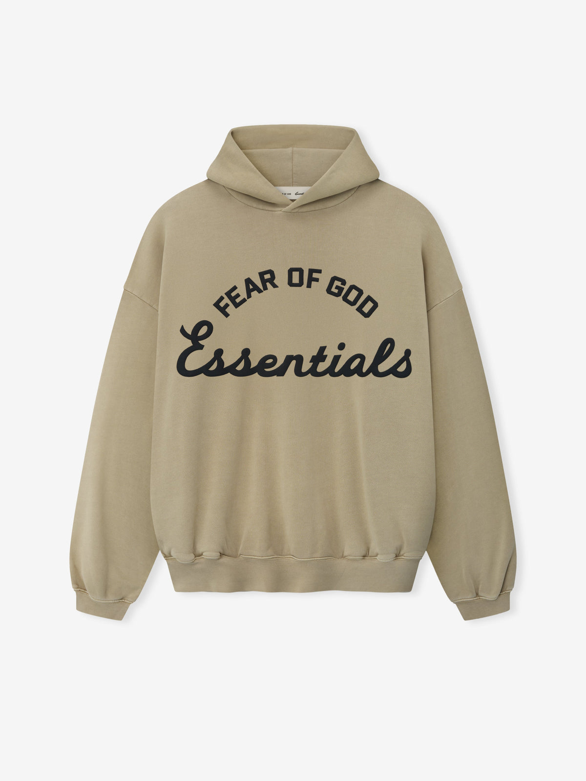 Fear Of God Essentials Training 90s Hoodie