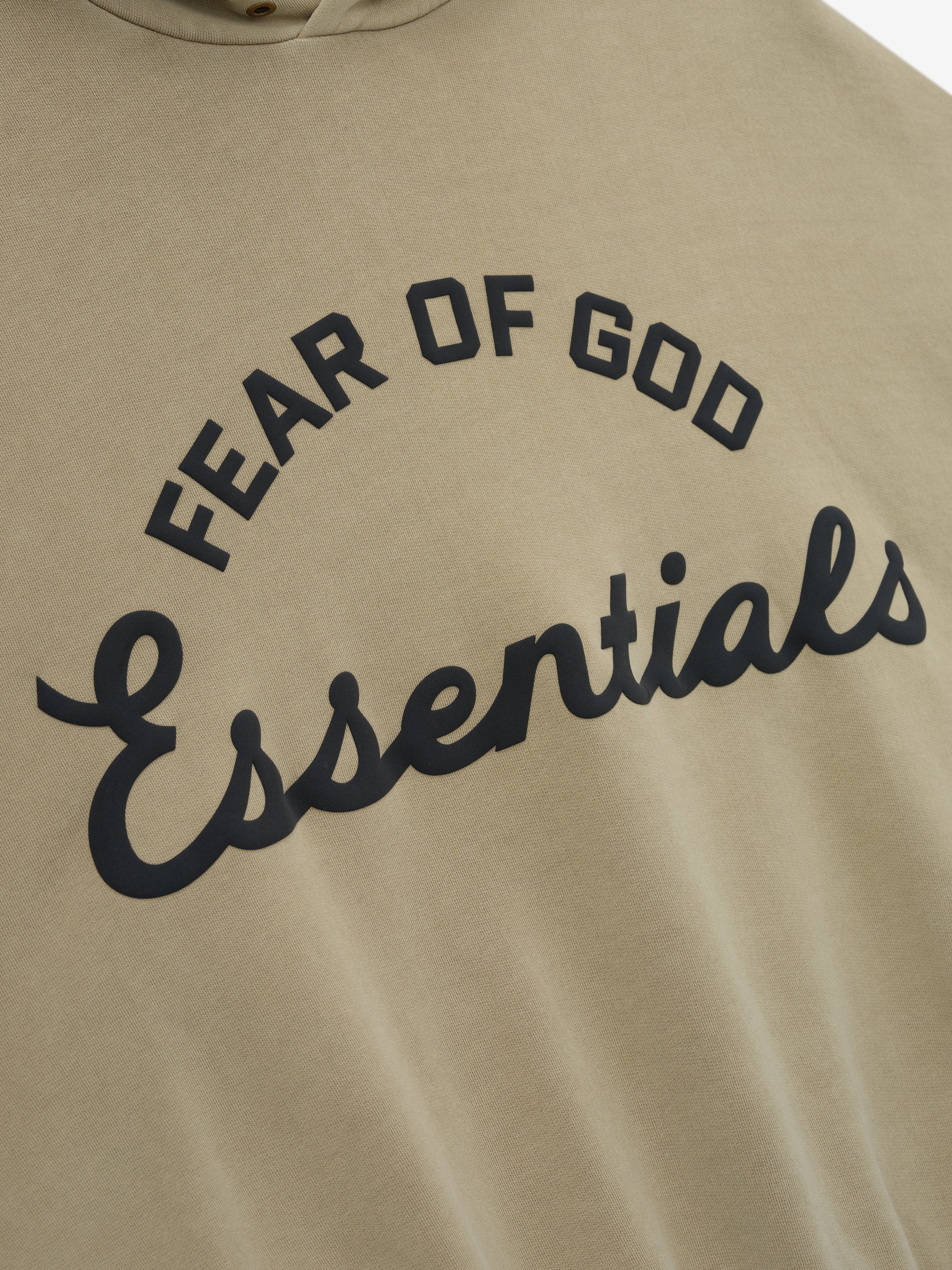 Fear Of God Essentials Training 90s Hoodie