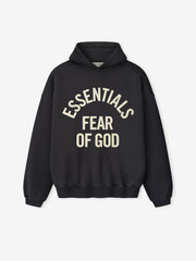 Fear Of God Essentials Campus 90s Hoodie