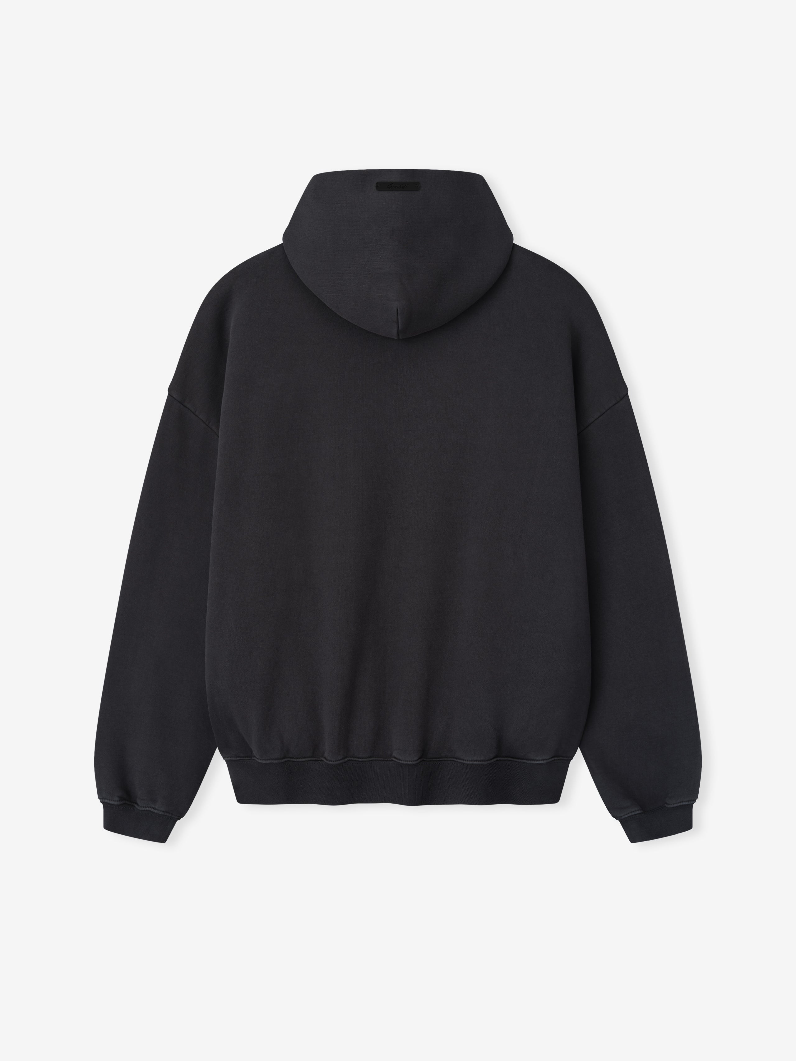 Fear Of God Essentials Campus 90s Hoodie