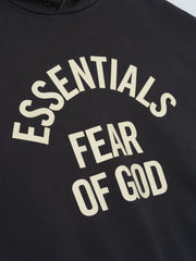 Fear Of God Essentials Campus 90s Hoodie