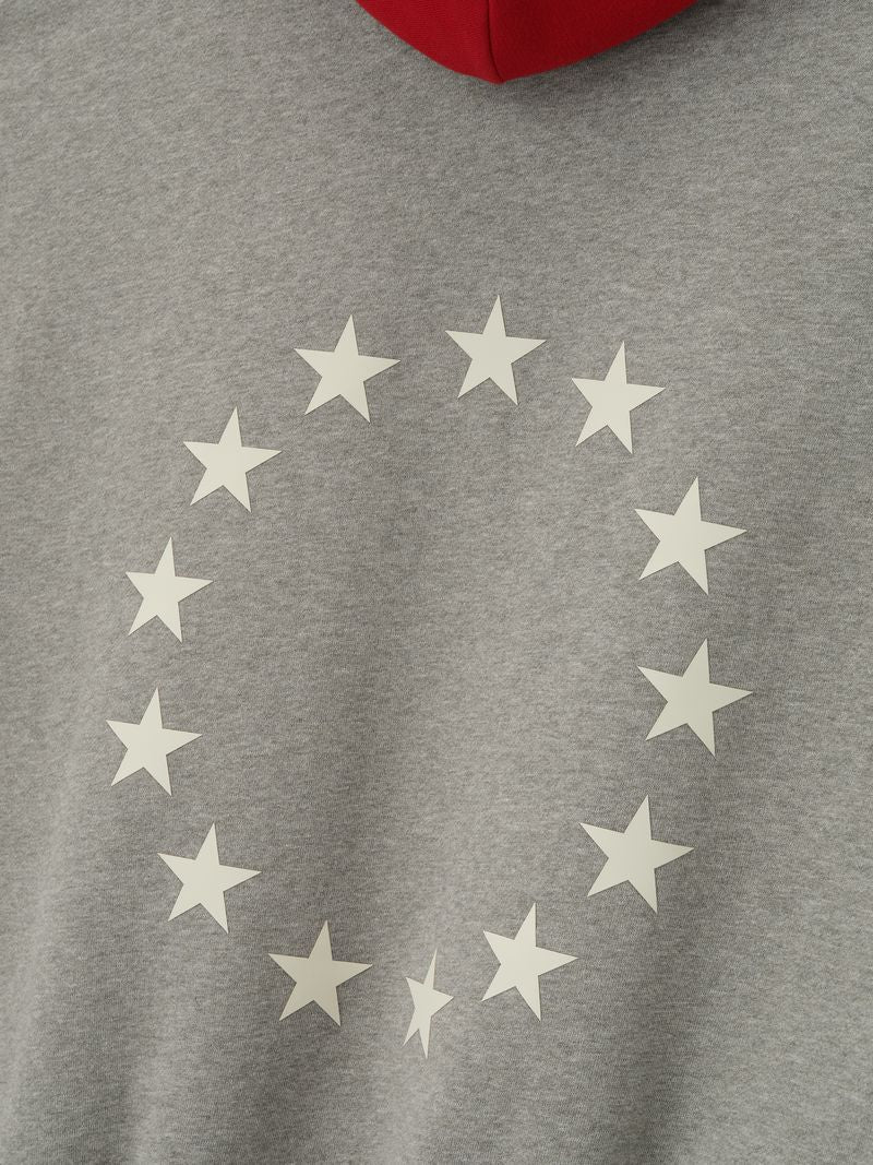 Fear Of God Essentials Sixers Sport Hoodie